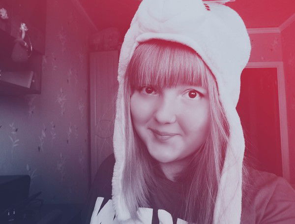 Анна Вяльцева