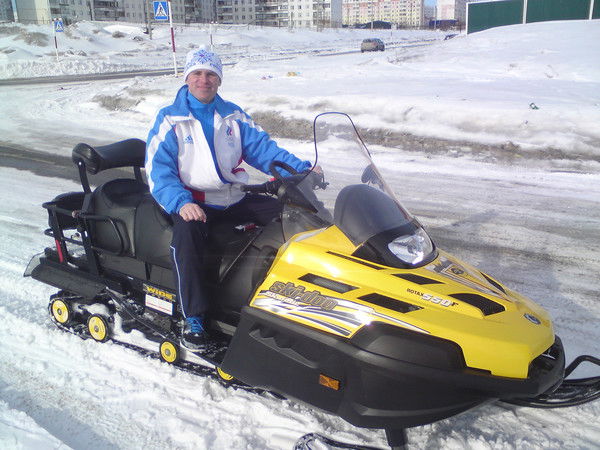 Андрей Стецков