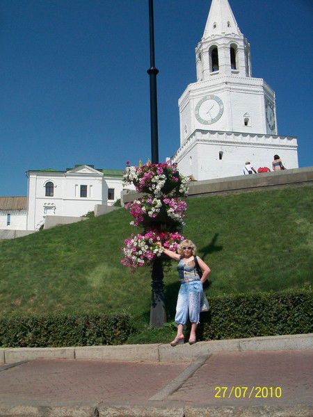 Римма Мухаметова