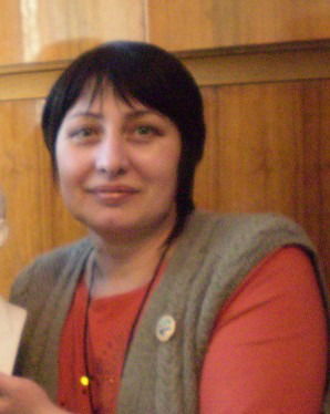 Тарасова Елена