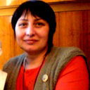 Тарасова Елена