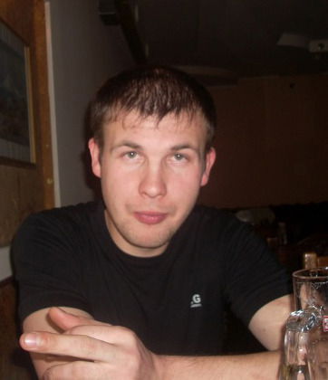 Игорь Безмаслов