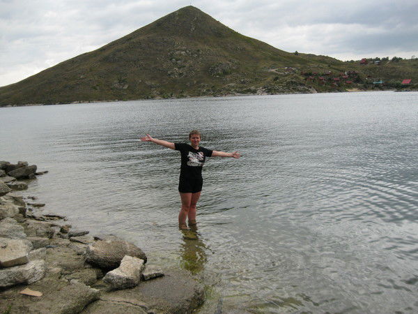 Вика Вайшутис