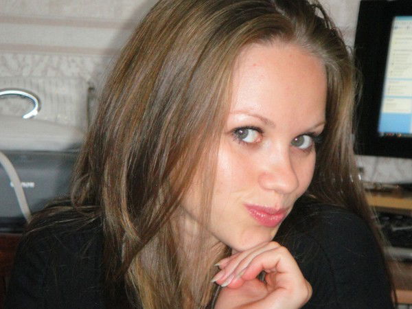 Елена Шевчук