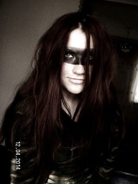 Светлана Дайняк