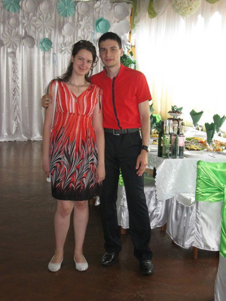 Оксана (Пержан) Козловская