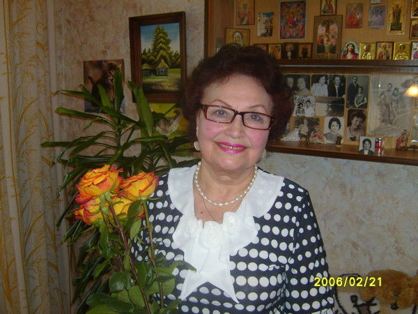 Логвина Свет Лана