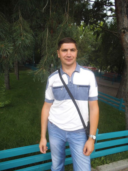 Сергей Киселёв