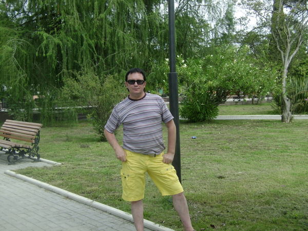 Владимир Чернецов