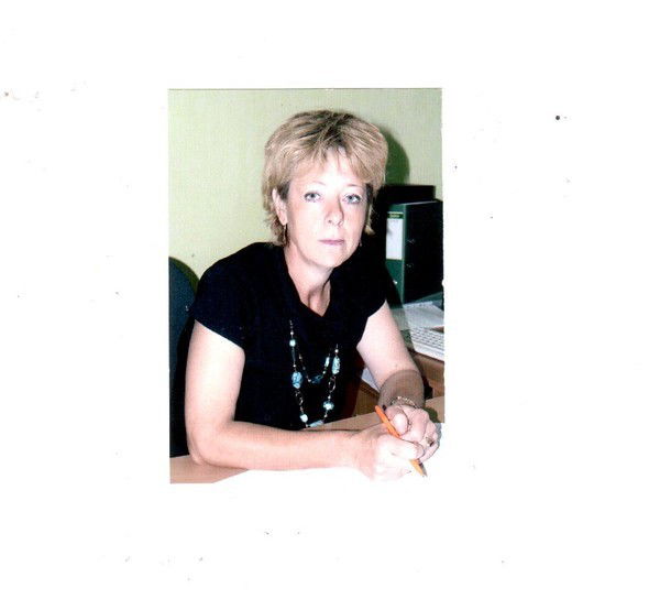 Любовь Подойницына