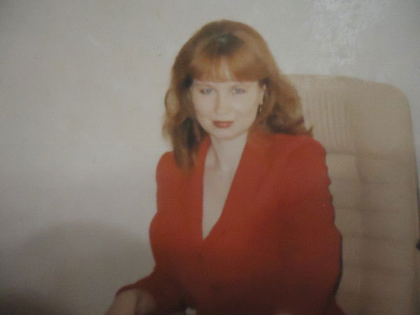 Ирина Ивкина