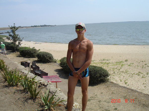 Антон Поздеев