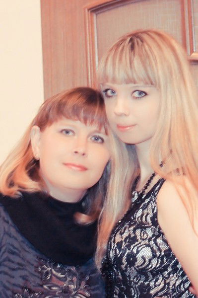 Таня Джегальцова