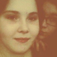 Алёна Головей