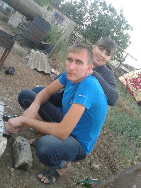 Екатерина Кравченко