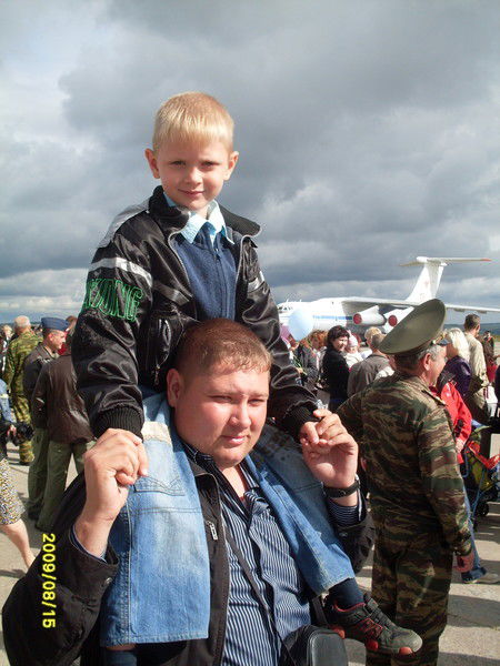 Виктор Кушнарев