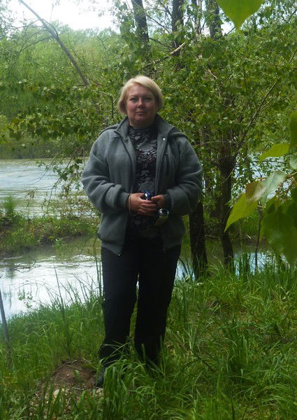 Светлана Матвеева