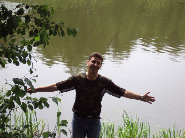 Игорь Иванов