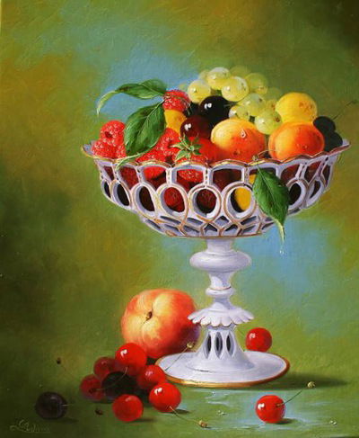 Дарья Орлова