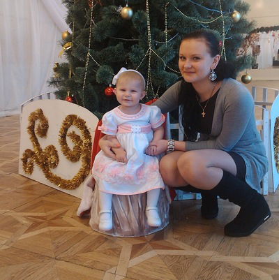 Викуська Козина