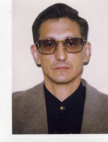 Анатолий Славинский(Псевдоним)