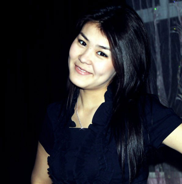 Еркеназ Каримова