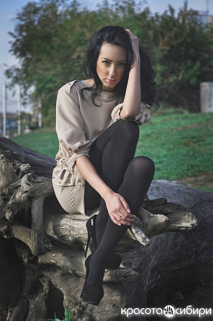 Ольга Деева