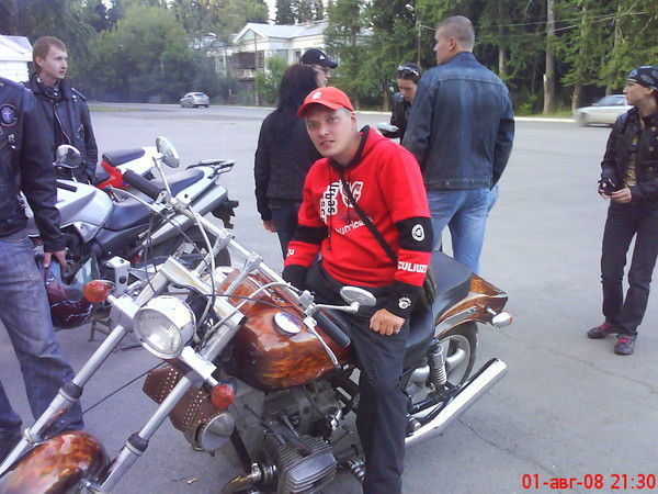 Сергей Шевнин