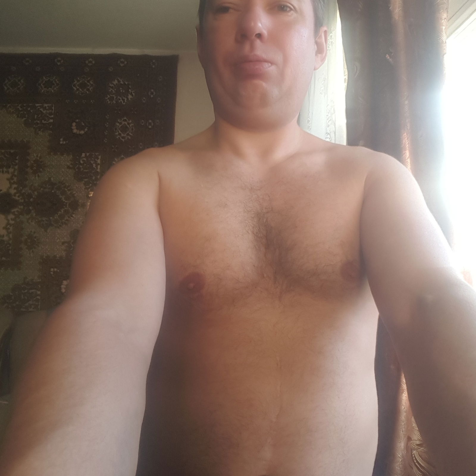 Василий Трутнев