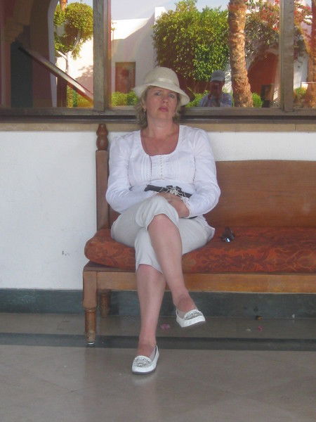 Oльга Cлоневская