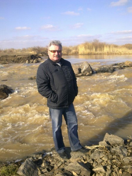 Федор Ульянов