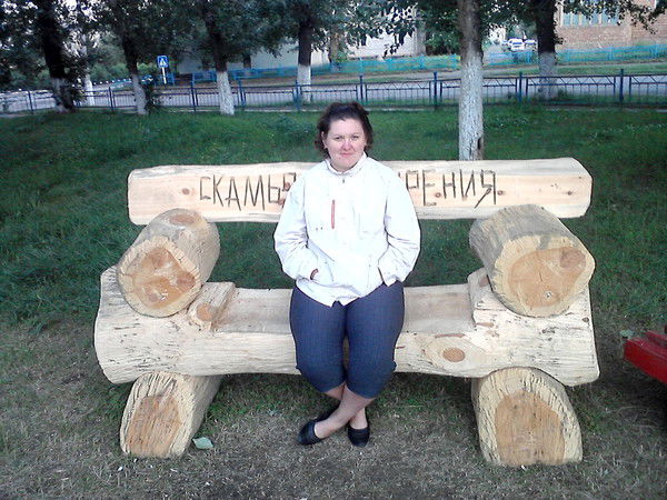 Любовь Кокова