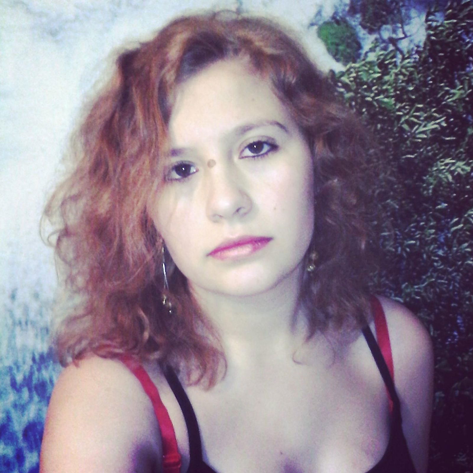 Катя Шилова