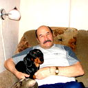 Георгий Атаманкин