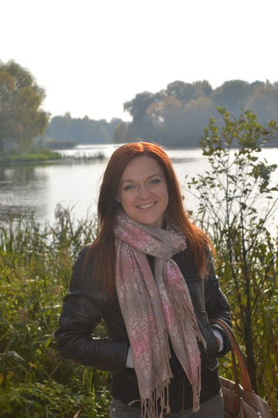 Оля Климашевич