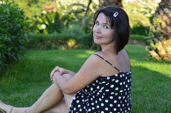 Наталья Котельникова