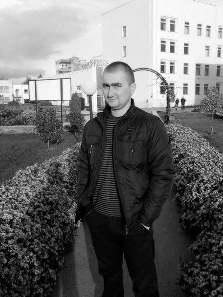 Игорь Калитаев