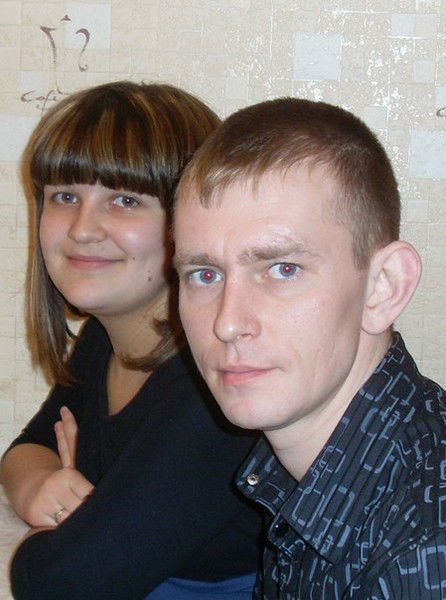 Андрей Шегунов