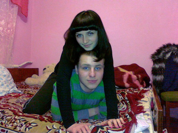 Анастасия Словинская