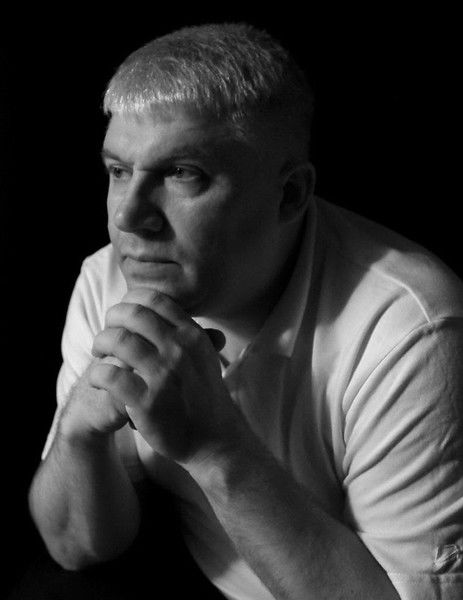 Виктор Корякин