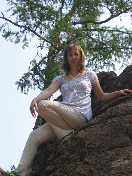 Виктория Кузьмина