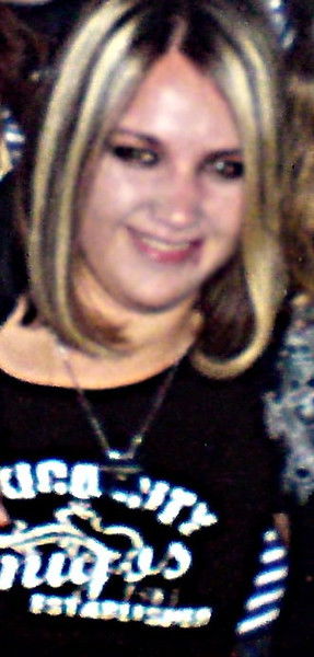 Мария Триханова