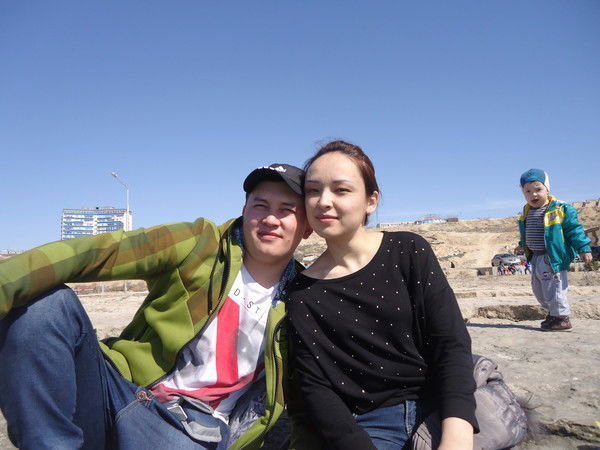 Руслан Сергазин