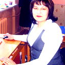 Гузялия Ахметханова