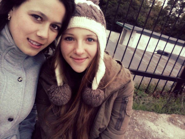 Юлианна Буркаленко