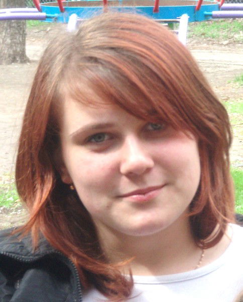 Вера Петровскис