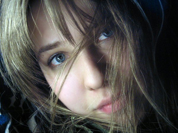 Оксана Тихомирова