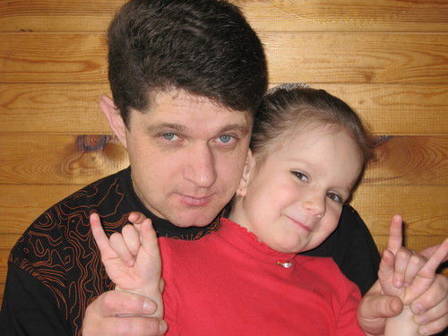 Виталий Данилов