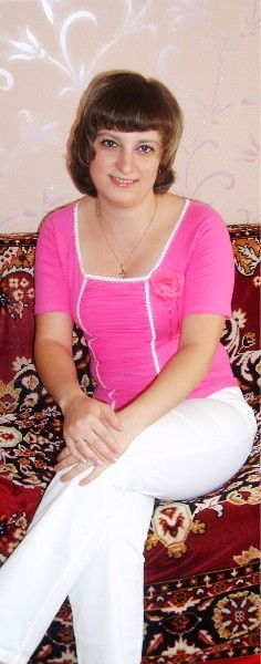 Ирина Коротеева