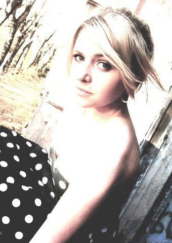 Алиночка Давыдова